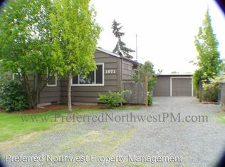 1871 G St, Springfield, OR 97477