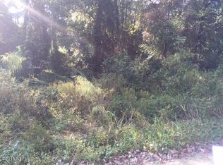 135 Martin St, Florahome, FL 32140