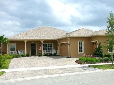807 Glendora Rd, Poinciana, FL, 34758