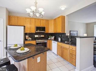 5528 Aeriel Pl, Frederick, MD 21703