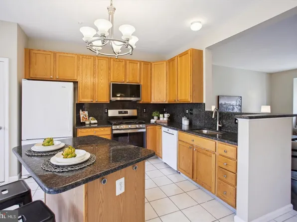 5528 Aeriel Pl, Frederick, MD 21703