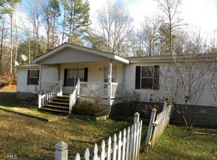 125 Ambers Ln, Commerce, GA 30530