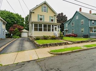 51 Clark St, Winchester, MA 01890