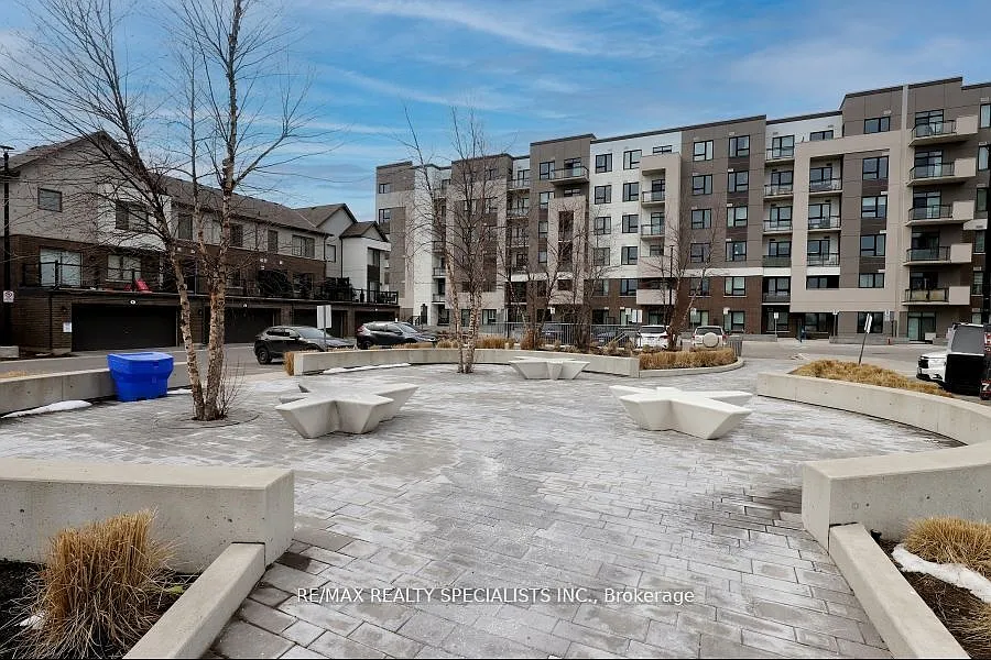 Building Photo - 1105 Leger Way #321