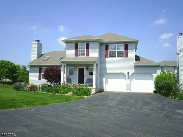 50 Colby Ct, White Twp., NJ 07823