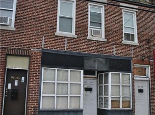 9104 Sutter Ave, Jamaica, NY 11417