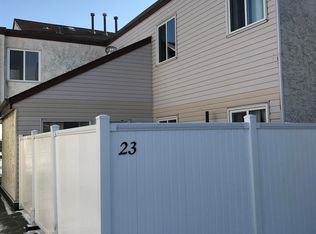 23 Lancaster Ter NW, Edmonton, AB T5X5S2
