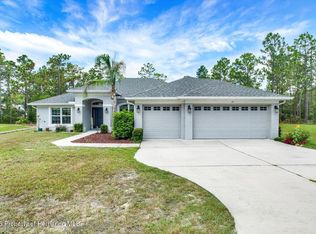 10 Cordia Ct, Homosassa, FL 34446