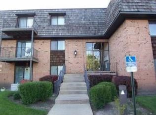 1 Oak Creek Dr APT 2301, Buffalo Grove, IL