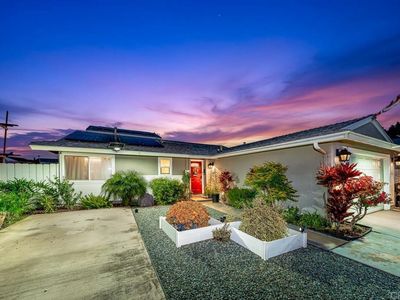 5868 Greycourt Ave, San Diego, CA, 92114