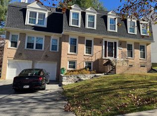 13123 Hutchinson Way, Silver Spring, MD 20906