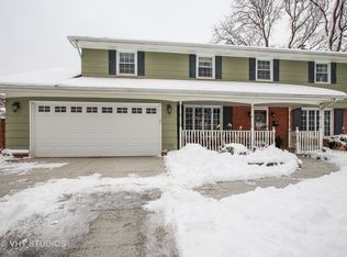 1101 N Westgate Rd, Mount Prospect, IL 60056