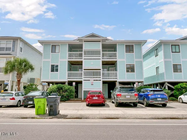 101 W First Street #A2, Ocean Isle Beach, NC 28469