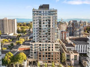 Vivid at the Yates, Victoria, BC V8W 0G3