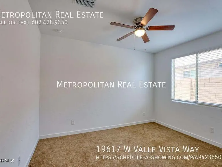 19617 W Valle Vista Way — Photo 6