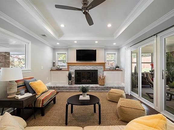 4th image of 4340 Lake Laurel Dr SE