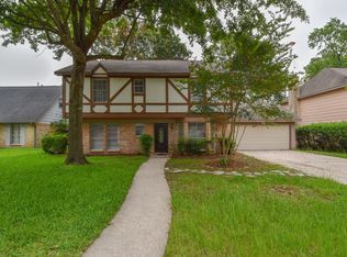 5615 Green Timbers Dr, Humble, TX 77346