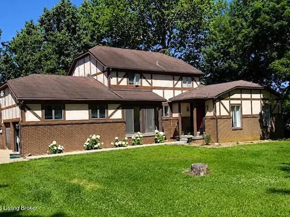 3822 Carriage Hill Dr, Crestwood, KY 40014