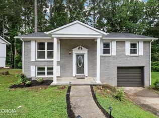 4652 Edwina Ln SW, Atlanta, GA 30331