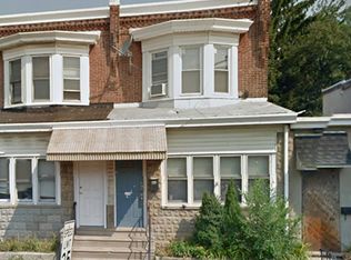 1310 E 9th St, Eddystone, PA 19022