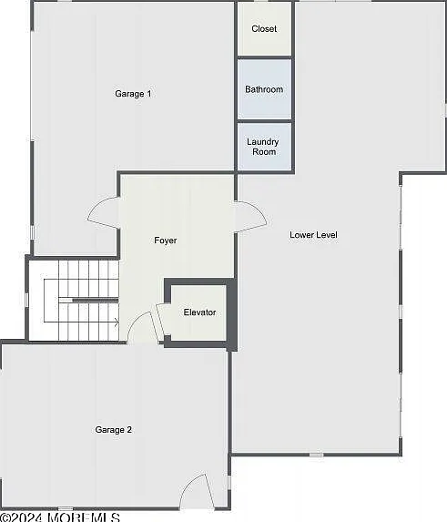 520 Normandy Dr #WKLY SUMMER RENTAL — Photo 48