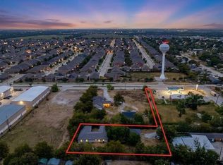 203D Kings Rd, Frisco, TX 75034