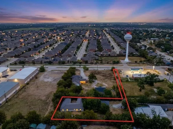 203D Kings Rd, Frisco, TX 75034