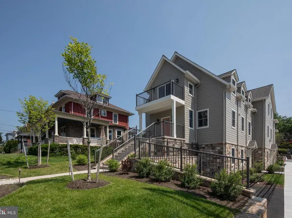 25A N Ridge Ave, Ambler, PA 19002