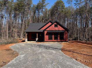 96 Tanvor Trl, Cleveland, GA 30528