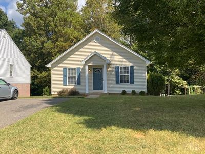 248 Towne Crier Rd, Lynchburg, VA, 24502