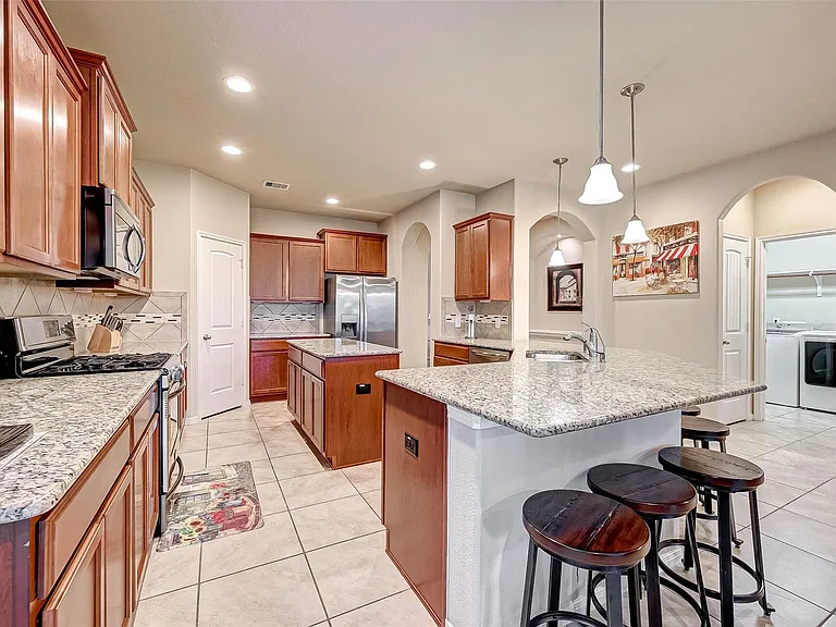 5614 Glenfield Spring Ln — Photo 17