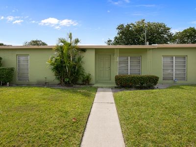 3460 NW 6 Street, Lauderhill, FL, 33311