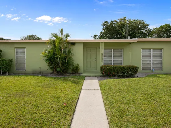 3460 NW 6 Street, Lauderhill, FL 33311