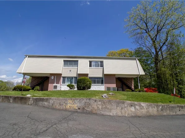 1108 Mcintosh Place #11H, Newburgh, NY 12550