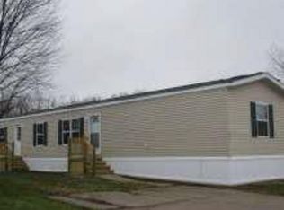 1051 Chateau Blvd, Monroe, MI 48161