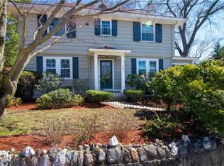 501 River Ave, Providence, RI 02908