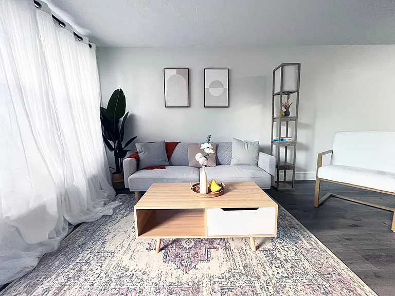 Wood Gate Apartments — Photo 17