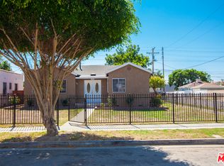 301 S Ward Ave, Compton, CA 90221