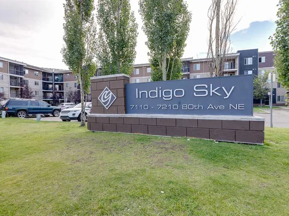 7180 W 80th Ave NE #420, Calgary, AB T3J 0N6
