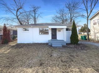 11340 Delano St, Romulus, MI 48174