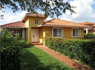 13479 NW 9th Ln, Miami, FL 33182