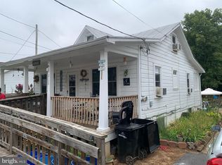 2130 Douglas St, Winchester, VA 22601