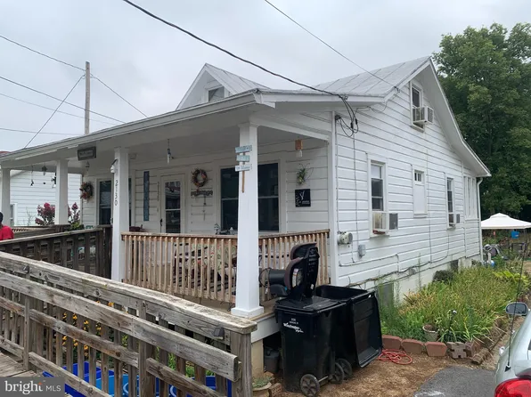2130 Douglas St, Winchester, VA 22601