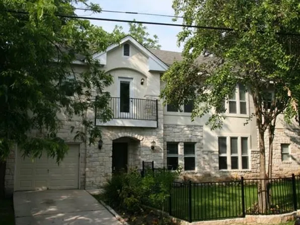 108 E 46th St, Austin, TX 78751