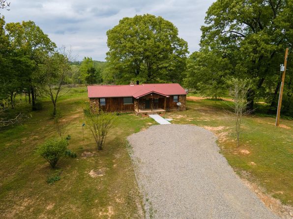 595 Caney Valley Dr, Plumerville, AR 72127
