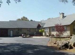 15707 Curtis Cir, Sonora, CA