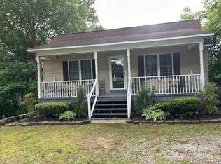 114 Wayne Ave, Kannapolis, NC 28081