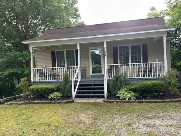 114 Wayne Ave, Kannapolis, NC 28081