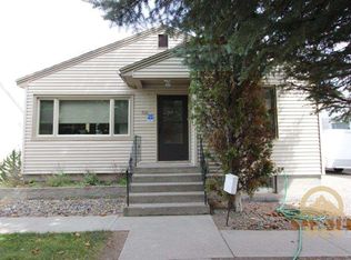 511 S 13th St, Livingston, MT 59047