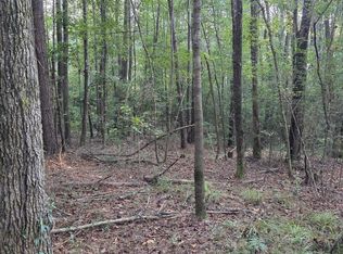 County Road 155, Stringer, MS 39481